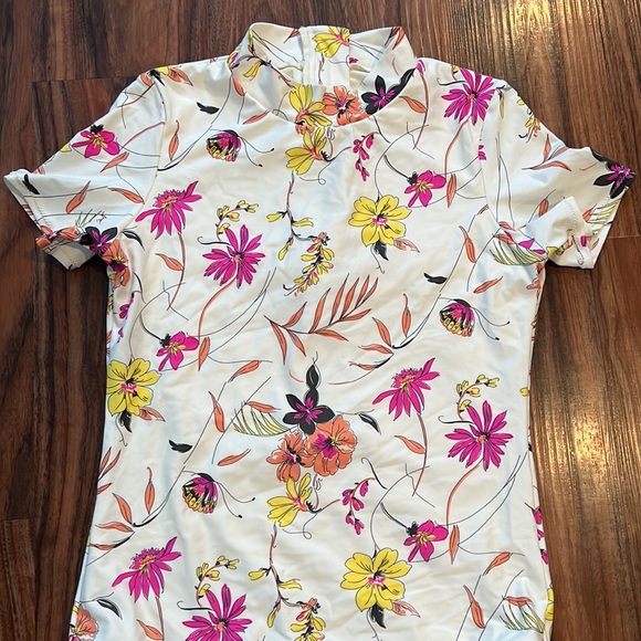NWOT O‘Neill Rio Short Sleeve One Piece - Picture 5 of 16